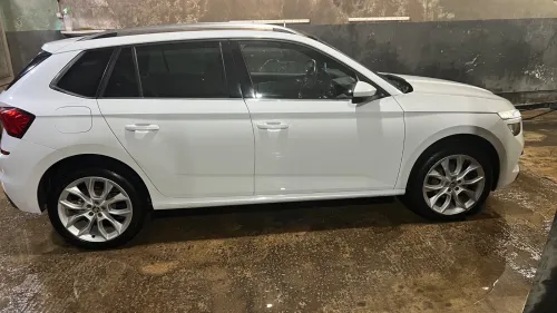 Skoda KAMIk 2023 S