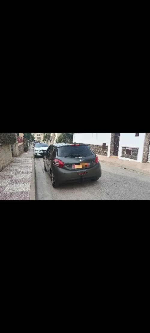 Peugeot 208 2013 Active