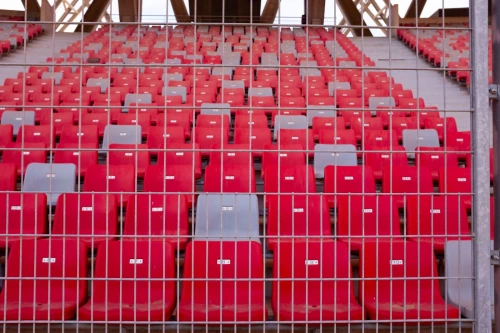 LES PANNEAUX DE CLOTURES / FENCES SYSTEMS
