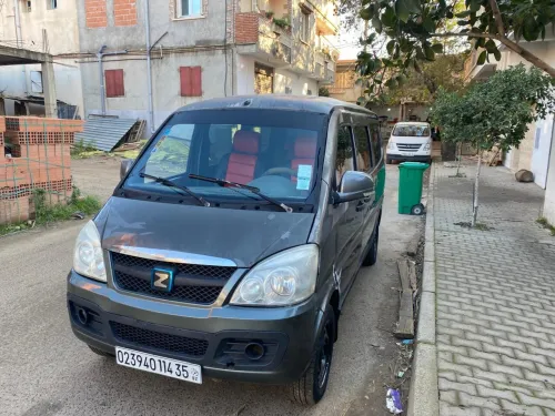 Zotye Z100 2014 