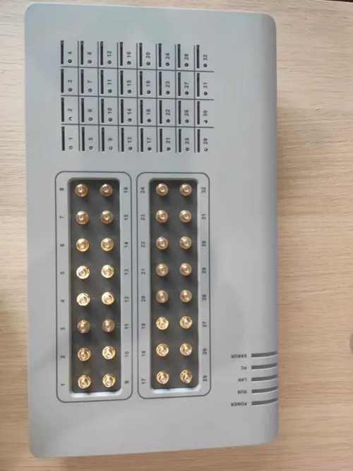 GSM GATEWAY GOIP 32P