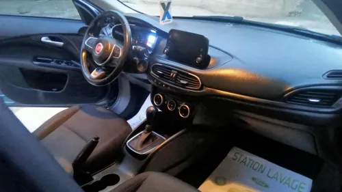Fiat Tipo Sedan 2023 