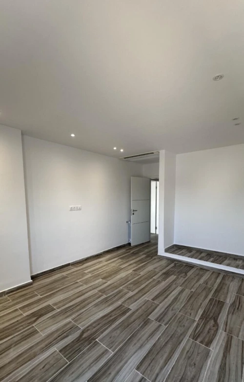 Vente Appartement F4 Alger Staoueli