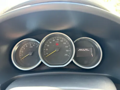 Renault Symbol 2018 