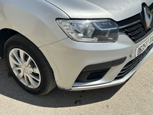 Renault Symbol 2018 