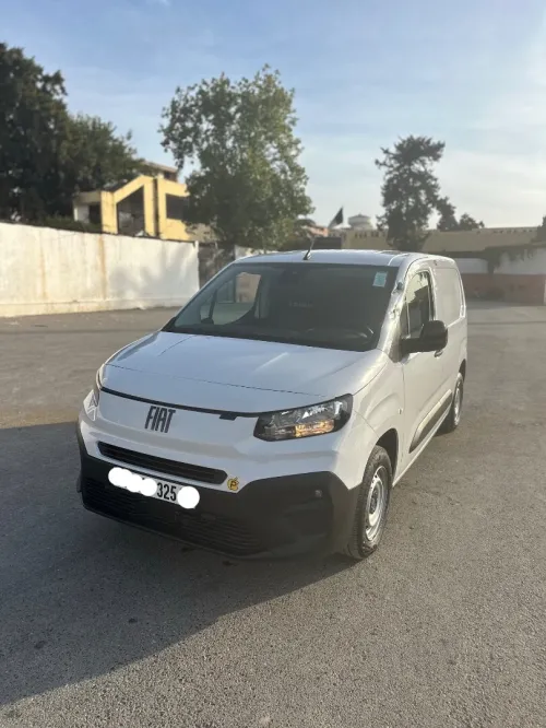 Fiat Doblo 2025 New