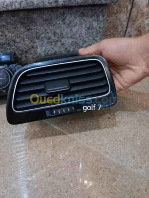 Pièce détachée golf 7 gtd 