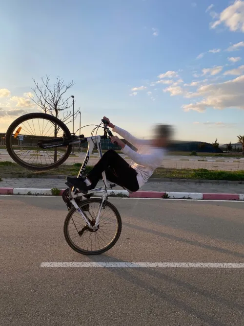 دراجة هوائية 26