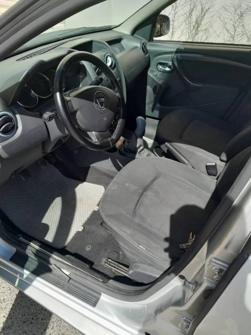 Dacia Duster 2016 Duster