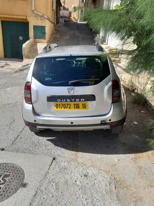 Dacia Duster 2016 Duster