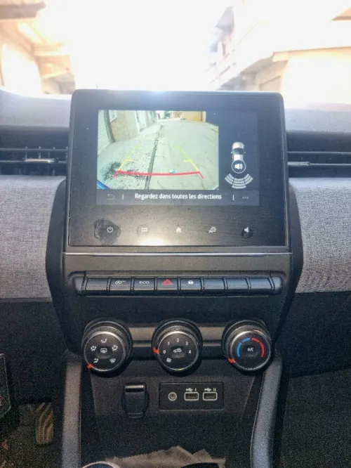 Renault Clio 5  2024 Evolution