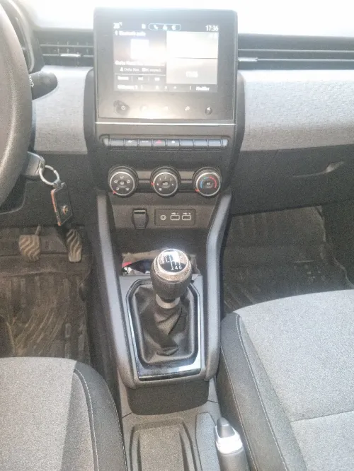 Renault Clio 5  2024 Evolution