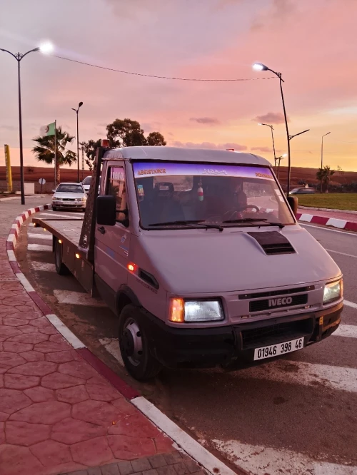 Ivuco 3510 1998