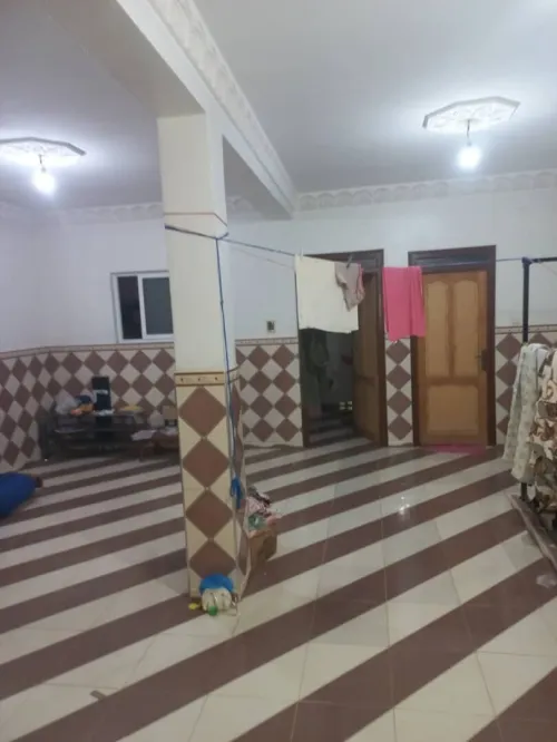 Vente Appartement Niveau de villa F4 Tlemcen Maghnia