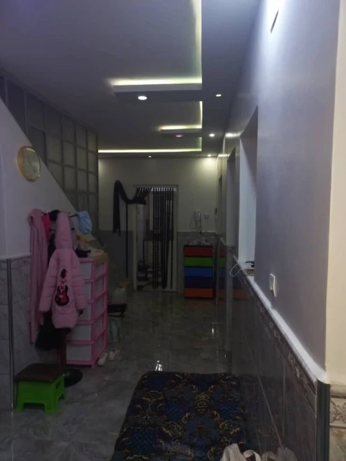 Vente Appartement Niveau de villa F4 Tlemcen Maghnia