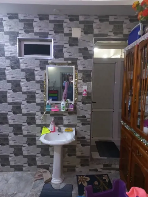 Vente Appartement Niveau de villa F4 Tlemcen Maghnia