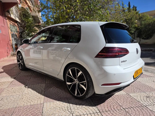 Volkswagen Golf 7 2020 R-Line