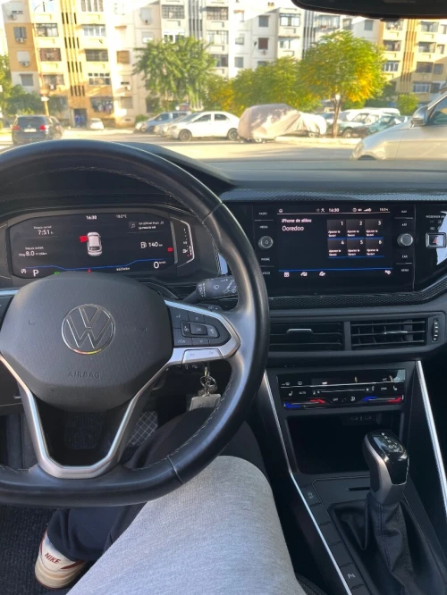 Volkswagen Taigo 2023 Taigo 