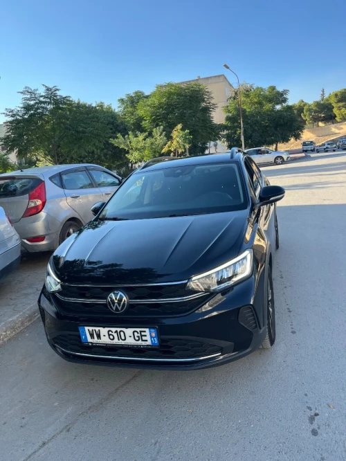 Volkswagen Taigo 2023 Taigo 