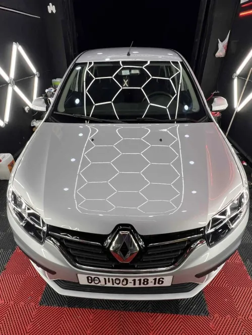 Renault Symbol 2018 Symbol