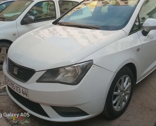 Seat Ibiza 2013 Fully