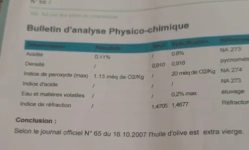 زيت الزيتون
