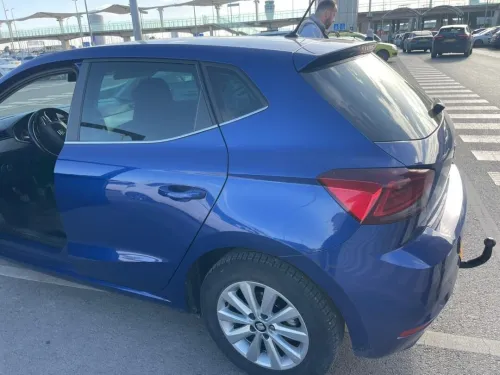 Location de voiture LOCA SMART