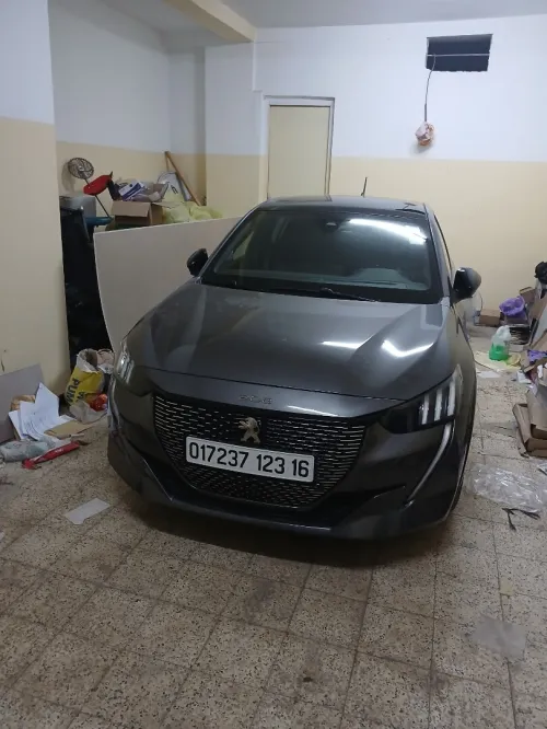 Location de voiture LOCA SMART