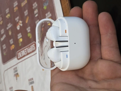 Samsung Buds 3 Pro