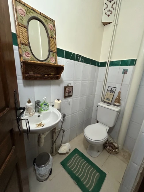 Vente Villa Alger El achour