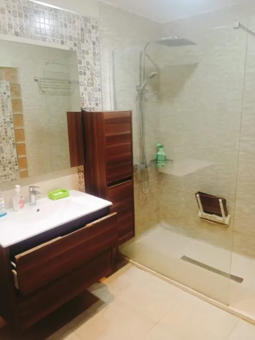 Vente Appartement F3 Alger El achour