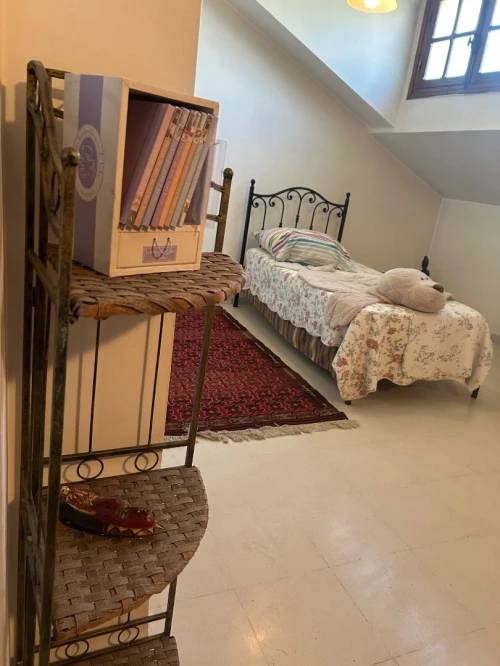 Vente Villa Alger El achour