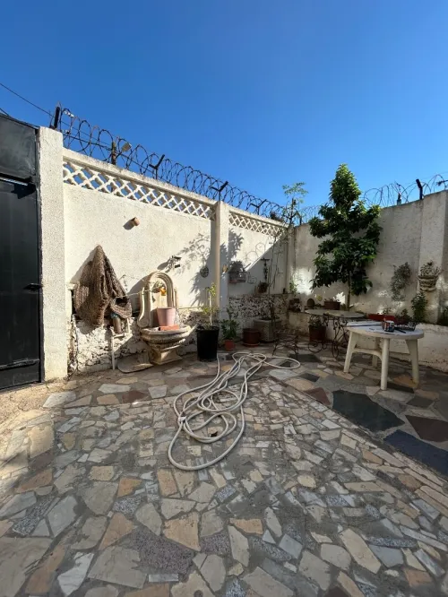 Vente Villa Alger El achour