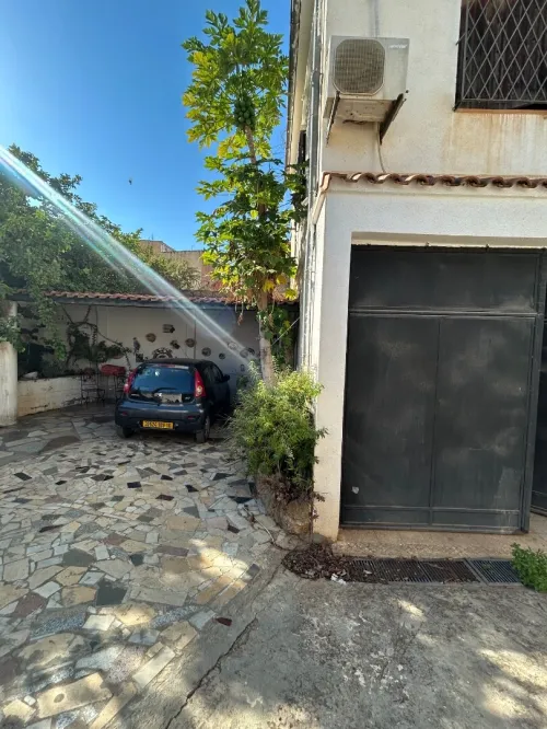 Vente Villa Alger El achour