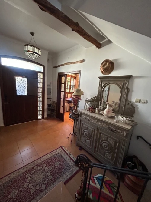 Vente Villa Alger El achour
