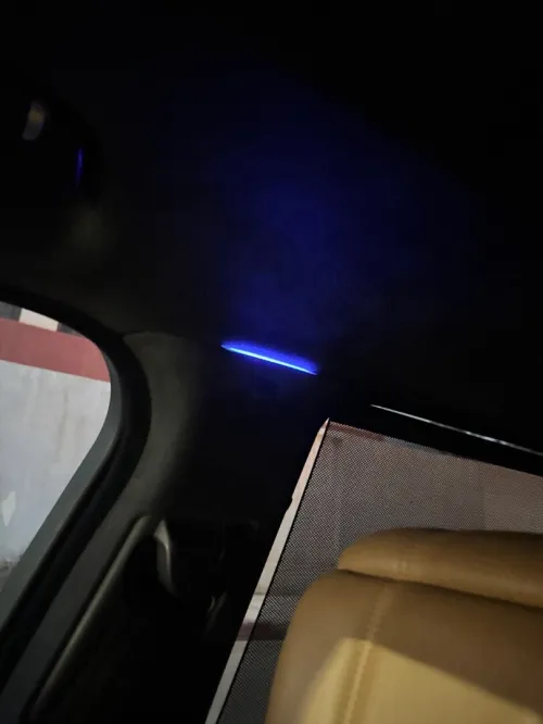 Range Rover Vogue 2019 Model L (Large)
