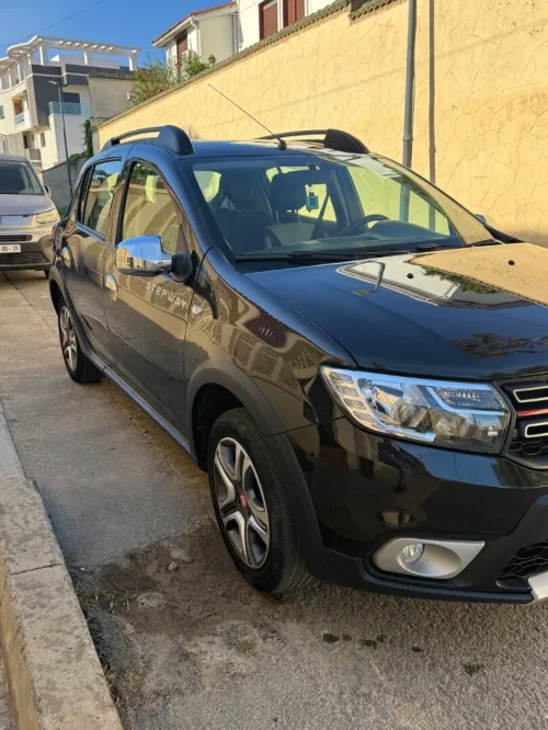 Dacia Sandero 2021 Stepway
