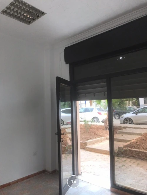 Location Local Blida Blida