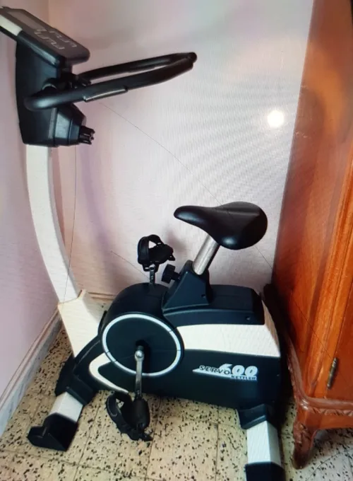 Velo d appartement 
