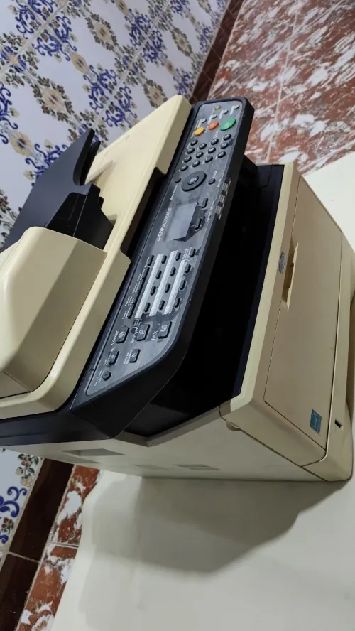 طابعة احترافية Olivetti d-Copia 3504MF حالة ممتازة - للبيع
