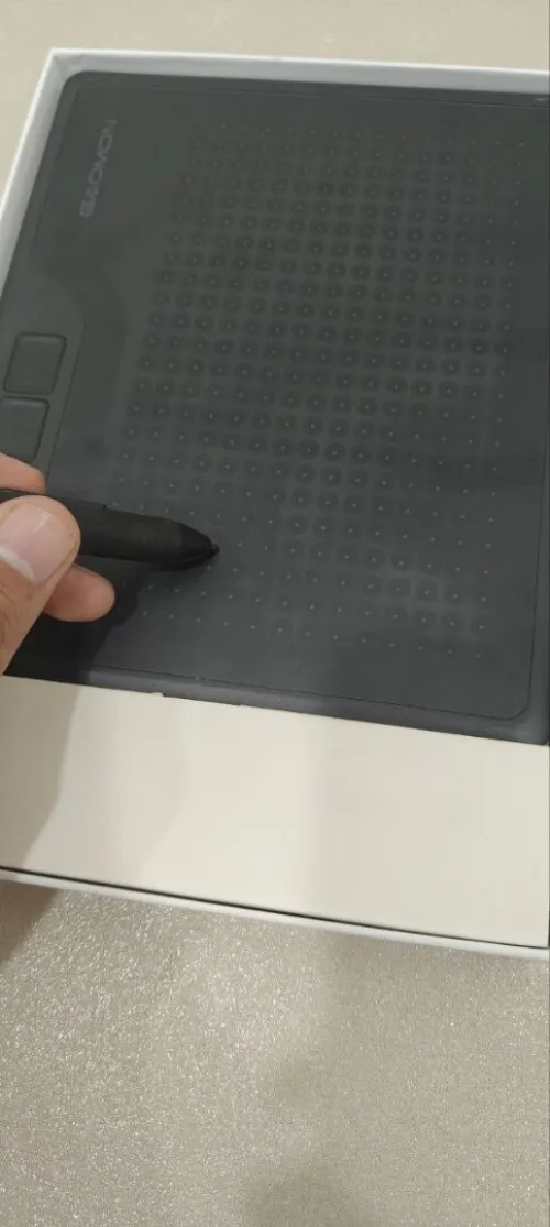 Tablet Graphic GAOMON S620