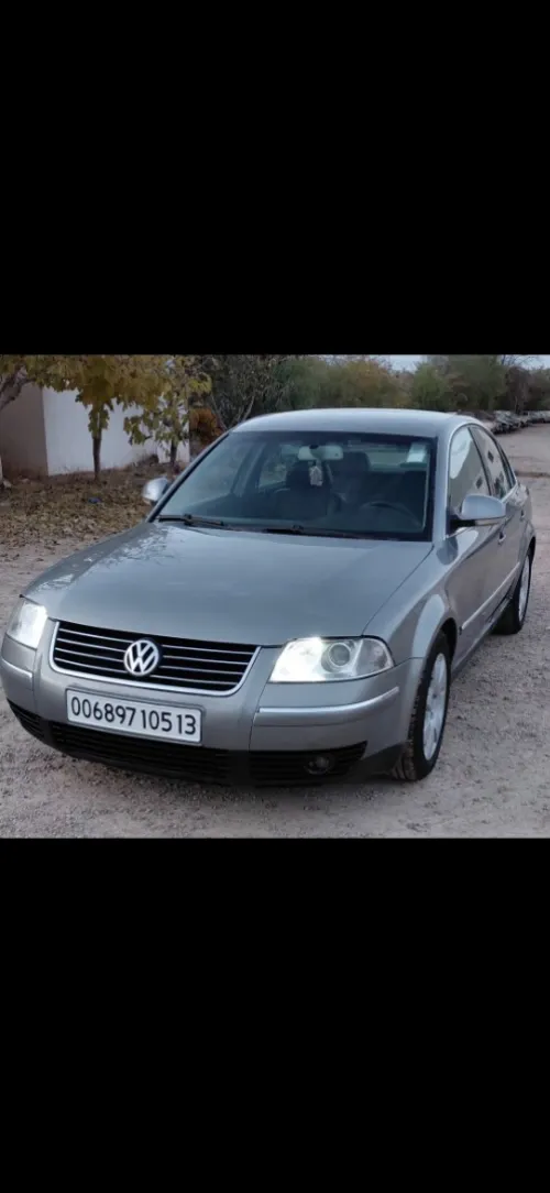 Volkswagen Passat 2005 