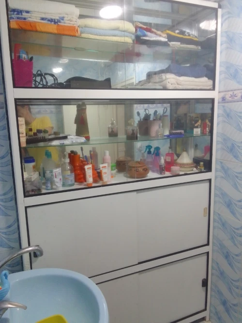 Location Appartement F3 Alger Zeralda