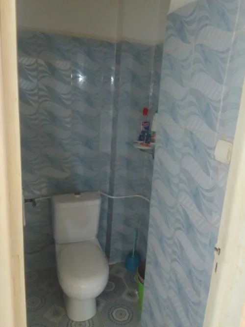 Location Appartement F3 Alger Zeralda