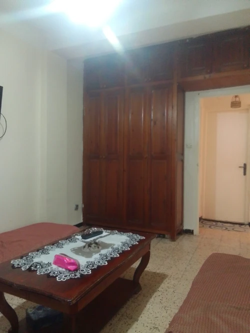 Location Appartement F3 Alger Zeralda