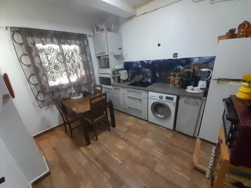 Vente Appartement F4 Oran Gdyel