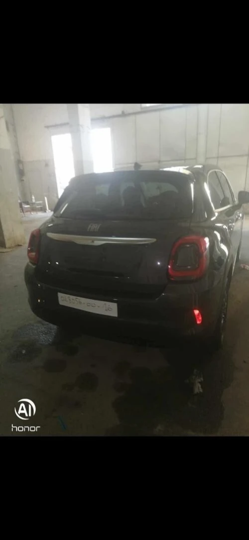 Fiat 500x 2023 