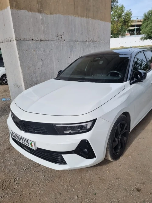 Opel Nouvelle Astra 2023 GS Line