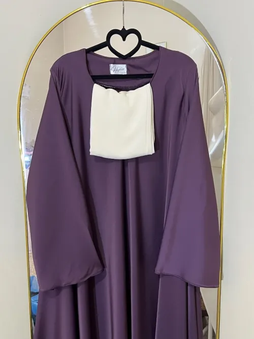 Abaya Noor
