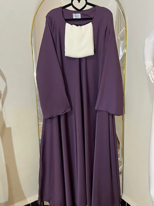 Abaya Noor